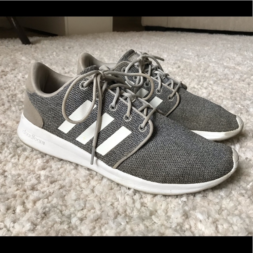 Adidas Cloudfoam QT Racer